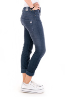 Bild von Please - Hose P78 NGD Corduroy - Oceanic