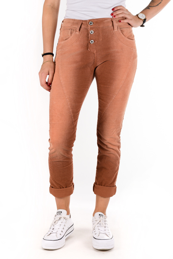 Bild von Please - Hose P78 NGD Corduroy - Biscotto