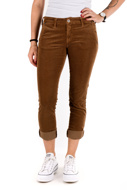 Bild von Please - Hose P1 NGM "P57 Style" Corduroy - Vintage Camel