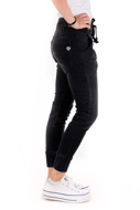 Immagine di Please - Jeans P51 PN0 - Nero Denim