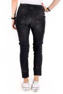 Immagine di Please - Jeans P51 PN0 - Nero Denim