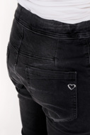 Bild von Please - Jeans P51 PN0 - Nero Denim