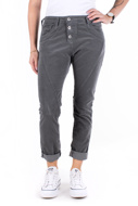 Immagine di Please - Pantalone P78 N3N Corduroy - Charcoal