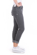 Immagine di Please - Pantalone P78 N3N Corduroy - Charcoal