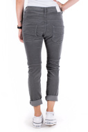 Picture of Please - Pants P78 N3N Corduroy - Charcoal