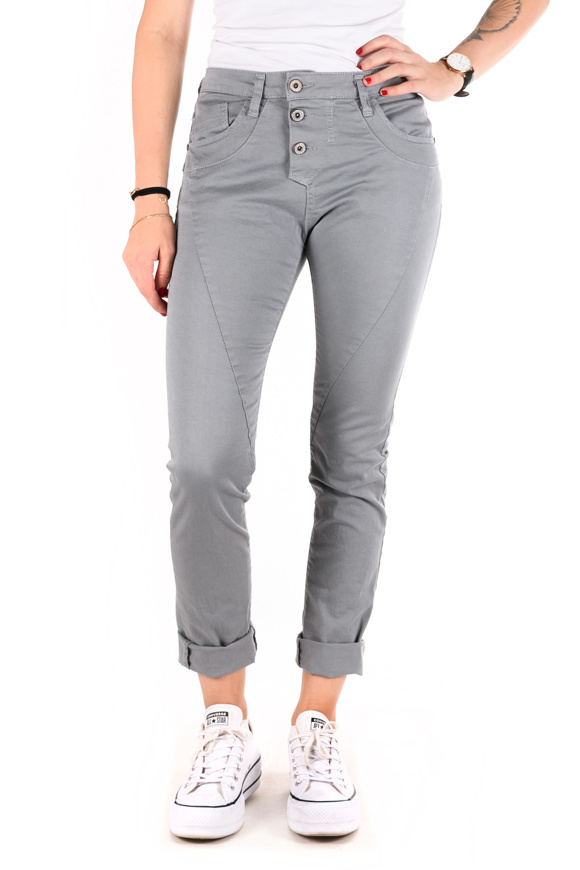 Immagine di Please - Pantaloni P78 C17 - Circular Gray