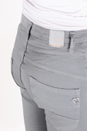 Immagine di Please - Pantaloni P78 C17 - Circular Gray