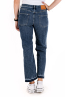 Bild von Please - Jeans P0U PBD - Blu Denim