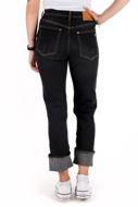 Bild von Please - Jeans P1I I5H - Nero Denim