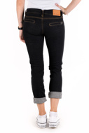 Bild von Please - Jeans P0 C54 "P57 Style" - Nero Denim