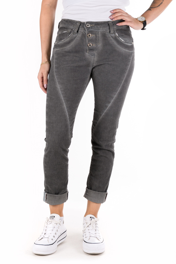 Bild von Please - Jeans P78 C50 - Grigio Denim