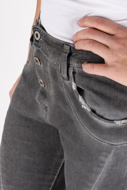 Immagine di Please - Jeans P78 C50 - Grigio Denim