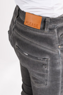 Picture of Please - Jeans P78 C50 - Grigio Denim