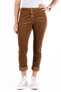 Bild von Please - Hose P78 NGM Corduroy - Vintage Camel