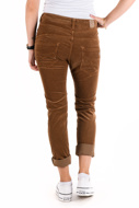 Picture of Please - Pants P78 NGM Corduroy - Vintage Camel