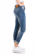 Bild von Please - Jeans P78 W4L - Blu Denim