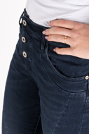 Picture of Please - Jeans P78 WI1 - Blu Denim