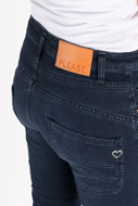 Picture of Please - Jeans P78 WI1 - Blu Denim