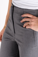 Immagine di Please - Pantaloni P97 F59 - Grigio Chiaro