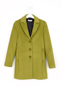 Immagine di Please - Cappotto K49 TAS - Kiwi