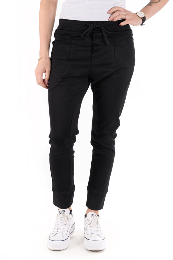 Immagine di Please - Pantaloni P51 000 - Nero