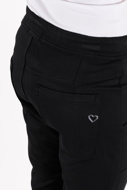 Picture of Please - Trousers P51 000 - Nero