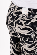 Immagine di Please LIMITED EDITION - Pantaloni P78 N3N - Madreperla