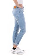 Immagine di Please - Jeans P78 PCD - Blu Denim