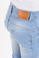 Bild von Please - Jeans P78 PCD - Blu Denim