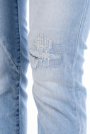 Immagine di Please - Jeans P78 PCD - Blu Denim