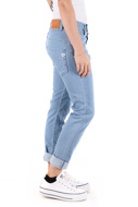 Picture of Please - Jeans P78 PCE - Blu Denim