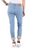 Picture of Please - Jeans P78 PCE - Blu Denim