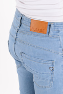 Picture of Please - Jeans P78 PCE - Blu Denim