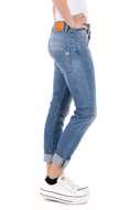 Immagine di Please - Jeans P78 PCF - Blu Denim