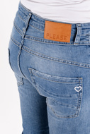 Bild von Please - Jeans P78 PCF - Blu Denim