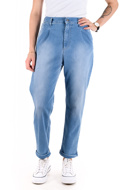 Bild von Please - Hose P0K NIS - Blu Denim