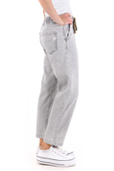 Immagine di Please - Pantaloni P0Q N9L - Grigio Denim