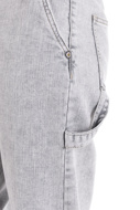 Immagine di Please - Pantaloni P0Q N9L - Grigio Denim