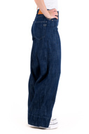 Immagine di Please - Pantaloni P2P C10 - Blu Denim