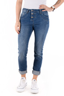 Bild von Please - Jeans P78 DVC - Blu Denim