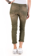 Bild von Please LIMITED EDITION - Jeans P78 I5T - Militare Bull Denim