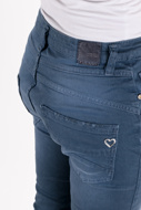 Immagine di Please LIMITED EDITION - Jeans P78 I5T - Oceanic Bull Denim