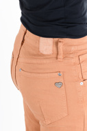 Immagine di Please - Jeans P0 N3N - Caramel