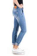 Immagine di Please - Jeans P57 NHZ - Blu Denim