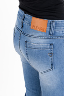 Immagine di Please - Jeans P57 NHZ - Blu Denim