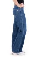 Bild von Please - Jeans P2O NHX - Blu Denim