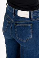 Immagine di VICOLO - Jeans DE 125 - Blu Denim