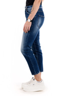 Picture of VICOLO - Jeans DE 5110 -  DAISY Denim