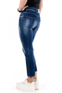 Immagine di VICOLO - Jeans DE 5110 -  DAISY Denim