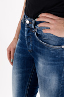 Immagine di VICOLO - Jeans DE 5110 -  DAISY Denim